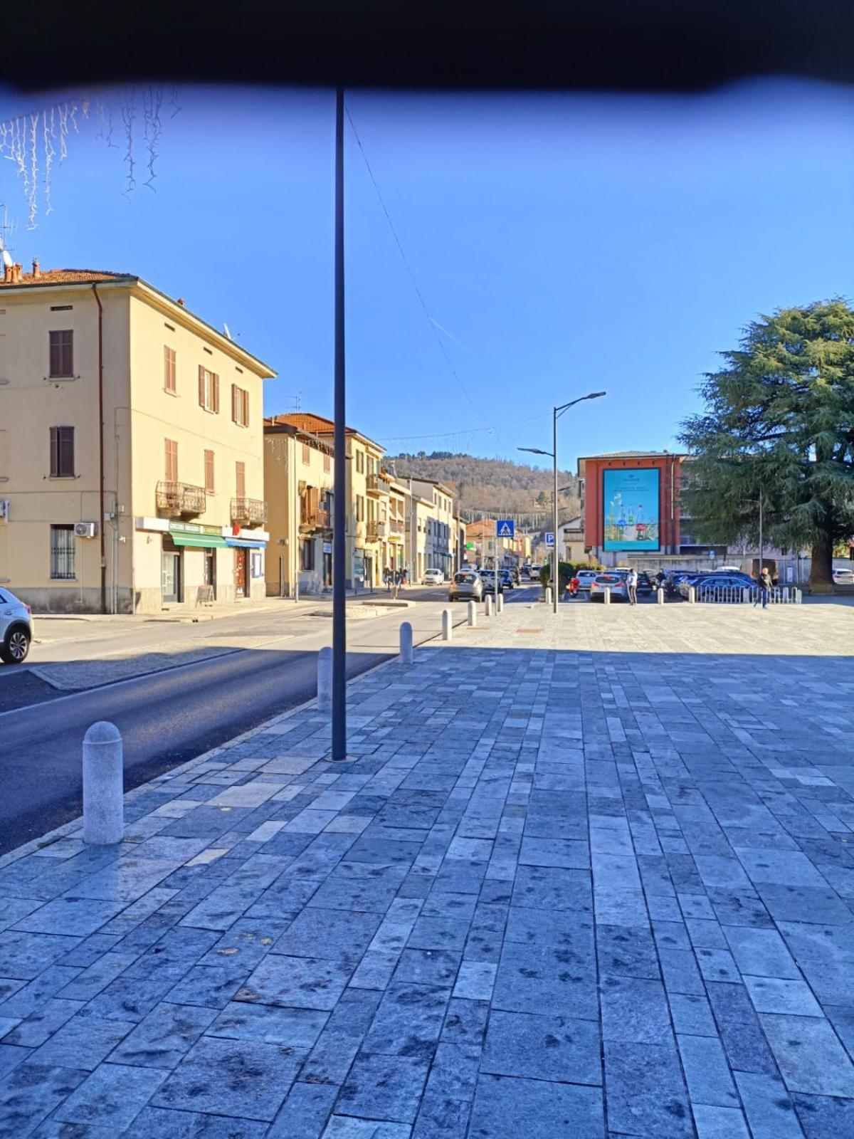 Rory House - Como Buitenkant foto