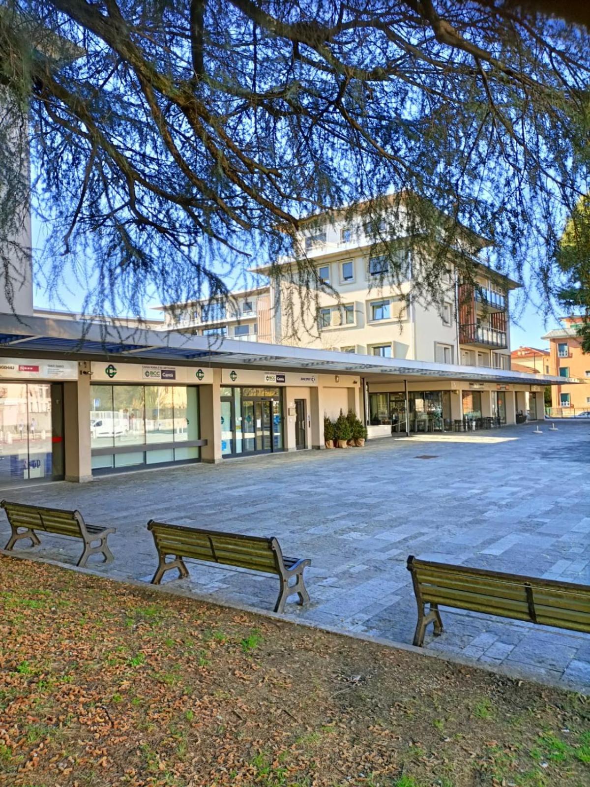 Rory House - Como Buitenkant foto