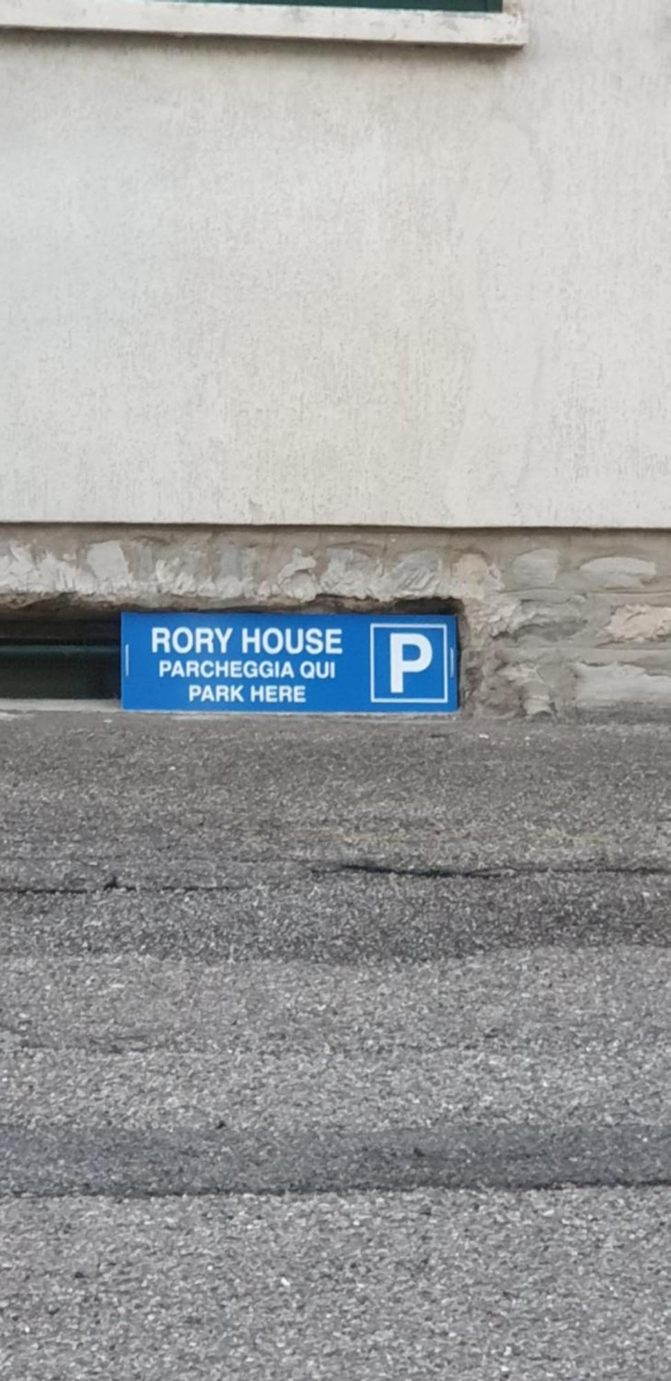 Rory House - Como Buitenkant foto