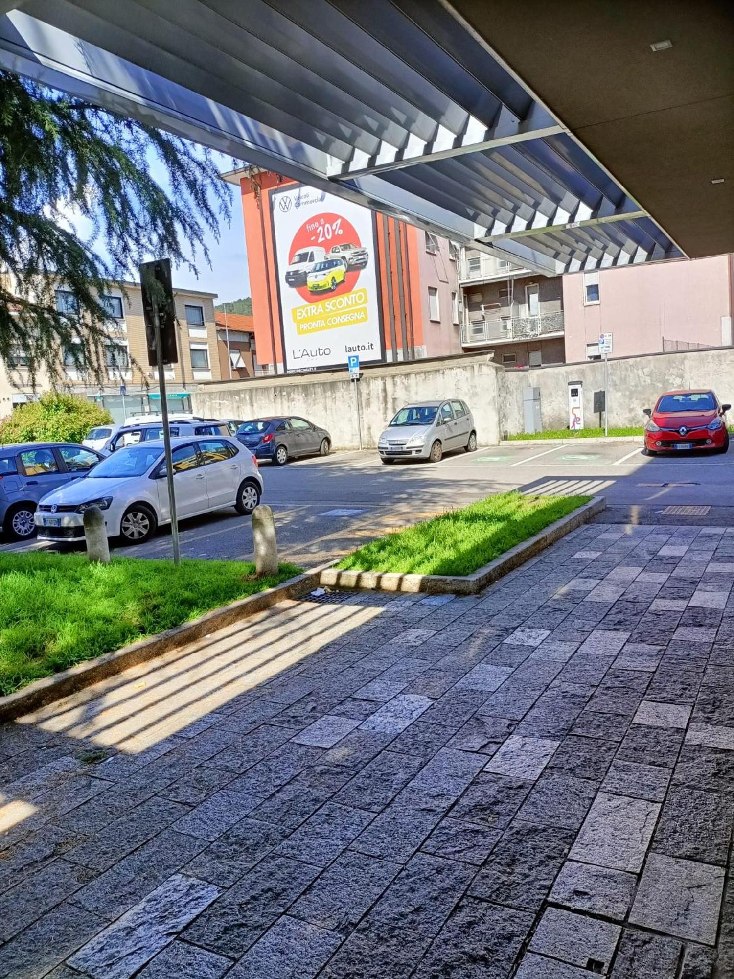 Rory House - Como Buitenkant foto